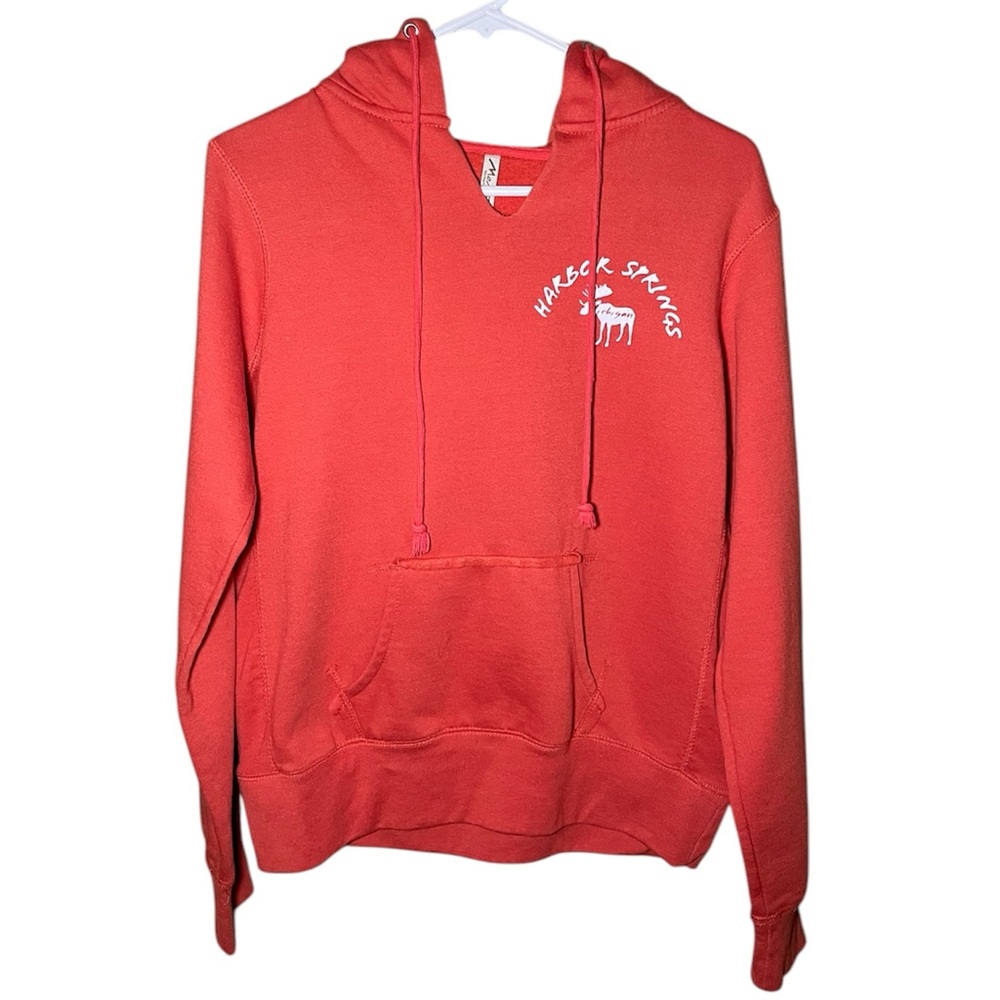 Harbor Springs Michigan Sweatshirt
